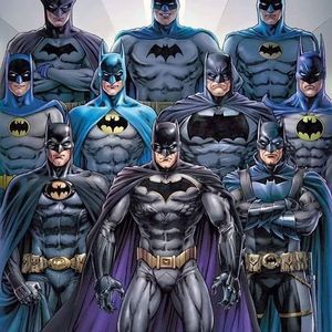 Meet your Posher, Robert